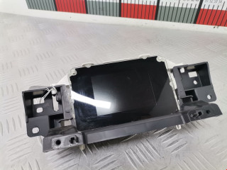дисплей Ford Focus 3 поколение 2014, 1.0 л., МКПП, хетчбэк 5 дв., 1848359