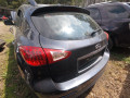 кнопка (выключатель) Infiniti EX 1 поколение 2008, 3.5 л., АКПП, внедорожник 5 дв., 283951BA1A - фото №9