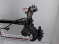 балка подвески задняя Opel Astra K 2016, 1.6 л., МКПП, хетчбэк 5 дв., 39140603 - фото №2