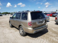 стеклоподъемник электрический задний левый Honda Pilot 1 поколение [рестайлинг] 2008, 3.5 л., АКПП, внедорожник 5 дв., 72750S9VA02 - фото №7