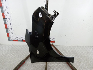 крыло переднее правое Citroen C3 Picasso 1 поколение 2011, 1.6 л., МКПП, минивэн, 7841Z2