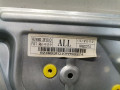 стеклоподъемник электрический передний правый Kia Opirus 1 поколение 2005, 3.5 л., АКПП, седан, 824023F010 - фото №3