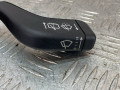 переключатель дворников Opel Corsa B 1998, 1.0 л., бензин, МКПП, хетчбэк 5 дв., 90124931 - фото №3