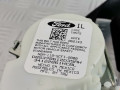 ремень безопасности Ford Explorer 5 поколение 2014, 3.5 л., АКПП, внедорожник 5 дв., DB5Z78611B09AA - фото №5