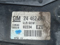 зеркало наружное правое Opel Zafira 1 поколение (A) 1999, 1.8 л., МКПП, минивэн, 24462384 - фото №4