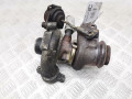 турбина Ford Focus 2 поколение 2006, 1.6 л., МКПП, хетчбэк 5 дв., 1684949 - фото №5