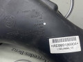 патрубок воздушного фильтра BMW X5 M F95 2021, 4.4 л., бензин, 8091869, 8689753 - фото №2