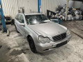 КПП механическая (МКПП) Mercedes-Benz C-Класс W203/S203/CL203 2001, 2.2 л., МКПП, универсал, A2112606200 - фото №9