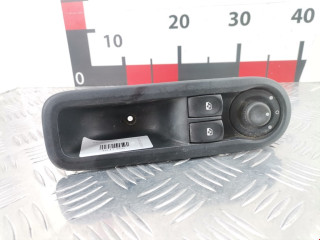 блок управления стеклоподъемниками Renault Twingo 2 поколение 2009, 1.2 л., МКПП, хетчбэк 3 дв., 8200214943