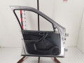дверь передняя левая Citroen Xsara 1 поколение 1998, 1.4 л., МКПП, хетчбэк 5 дв., 9002P5 - фото №8