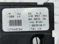 датчик угла поворота руля Volkswagen Touran 1 поколение 2004, 1.9 л., МКПП, минивэн, 1K0959654 - фото №4