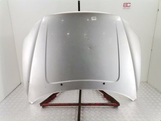 капот Volvo XC90 1 поколение [рестайлинг] 2008, 2.4 л., АКПП, внедорожник 5 дв., 30796491