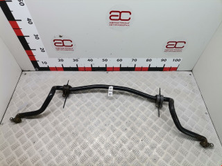 стабилизатор подвески передний Chevrolet 2012, 2.0 л., МКПП, хетчбэк 5 дв., 13346848