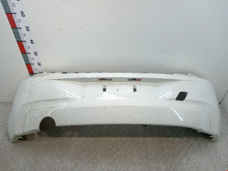 бампер задний BMW 1 серия F20/F21 2015, 51127240918
