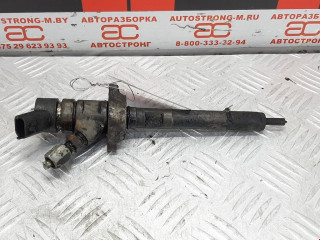форсунка Peugeot Partner 1 поколение [рестайлинг] 2006, 1.6 л., МКПП, фургон, 1980H2
