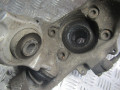 ступица передняя левая Audi A6 4B/C5 2000 - фото №4