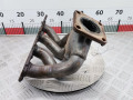 коллектор выпускной SEAT Ibiza 3 поколение 2006, 1.4 л., МКПП, хетчбэк 3 дв., 03C253031E - фото №4
