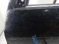дверь передняя левая Citroen C-Crosser 1 поколение 2007, 2.2 л., МКПП, внедорожник 5 дв., 9002Z5 - фото №2