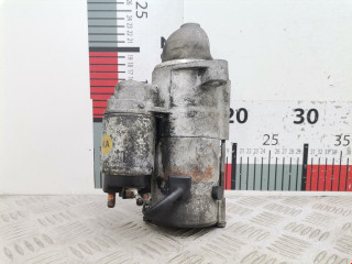 стартер Chevrolet Captiva 1 поколение 2008, 2.0 л., МКПП, внедорожник 5 дв., 96843574