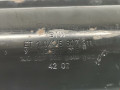 усилитель бампера переднего Volkswagen Golf 4 поколение 2002, 1.4 л., МКПП, хетчбэк 3 дв., 1J0805551E - фото №5
