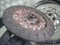 маховик Volkswagen Transporter T5 2006, 1.9 л. - фото №8