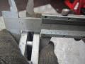 фонарь задний левый Mercedes-Benz C-Класс W204/S204 2007, 1.8 л., МКПП, универсал, 2048203764 - фото №7
