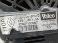 генератор Renault Scenic 2 поколение 2004, 1.6 л., МКПП, минивэн, 8200100907 - фото №7