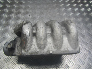 коллектор впускной Volkswagen Golf 1 поколение 1993, 1.9 л., 028129713H