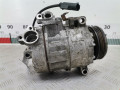 компрессор кондиционера BMW 5 серия E60/E61 2006, 2.5 л., АКПП, универсал, 64529122618 - фото №3