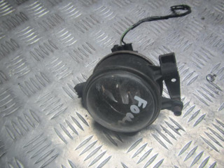 фара противотуманная левая Ford Focus 2 поколение 2006, 3M5115K202AA