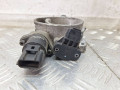заслонка дроссельная Chrysler Sebring 2 поколение 2001, 2.7 л., бензин, АКПП, кабриолет, 04861036AB, 04591563AB - фото №4