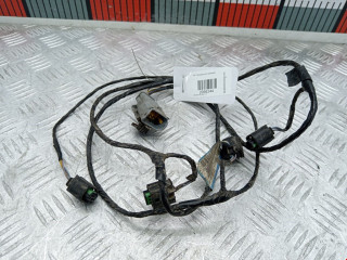 проводка Renault Vel Satis 1 поколение 2002, 3.5 л., АКПП, минивэн