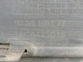 бампер передний Citroen C4 Picasso 1 поколение 2008, 1.6 л., робот, минивэн, 7401WN - фото №8