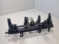 форсунка Peugeot 307 1 поколение 2003, 1.4 л., бензин, 01F002A, 16153 - фото №3