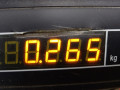 фара противотуманная левая Renault Clio 2 поколение 2000, 1.2 л., МКПП, хетчбэк 3 дв., 8200002469 - фото №7