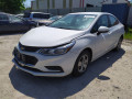 стеклоподъемник электрический задний левый Chevrolet 2016, 1.4 л., АКПП, седан, 23269941 - фото №18