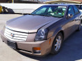 подушка безопасности водителя Cadillac CTS 1 поколение 2007, 3.6 л., АКПП, седан, 84456395 - фото №18