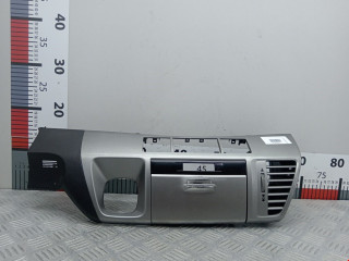 накладка на торпедо (консоль) Honda FR-V 1 поколение 2005, 2.0 л., МКПП, минивэн