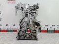 крышка двигателя передняя Mazda 6 2 поколение [рестайлинг] GH 2012, 2.2 л., АКПП, седан - фото №4