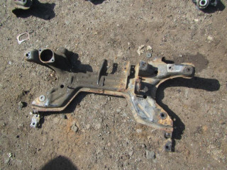 балка подвески передняя (подрамник) Volkswagen Passat B3 1992, 1.6 л.