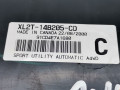 блок комфорта Ford Explorer 2 поколение UN105/UN150 2001, 4.0 л., АКПП, внедорожник 5 дв., 4433826 - фото №3
