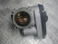 заслонка дроссельная Ford Focus 2 поколение [рестайлинг] 2010, 1.6 л., МКПП, универсал - фото №4