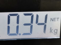 заглушка (решетка) в бампер Mercedes-Benz Vaneo W414 2002, 1.6 л., МКПП, минивэн, A4148850053 - фото №4