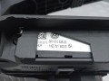 педаль Volkswagen Golf 6 поколение 2010, 1.6 л., МКПП, хетчбэк 5 дв., 1K2721503S - фото №7