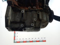 двигатель Renault Megane 2 поколение 2006, 1.5 л., K9K 732, дизель, МКПП, хетчбэк 5 дв., 7701478491 - фото №7