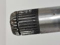 полуось передняя правая (приводной вал, ШРУС) BMW X5 E70 2007, 3.0 л., АКПП, внедорожник 5 дв., 31607622884 - фото №2