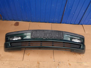 бампер передний BMW 3 серия E46 1999, 1.9 л., АКПП, седан