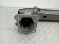 усилитель бампера переднего Volvo V50 1 поколение 2005, 2.0 л., МКПП, универсал, 31353949 - фото №5