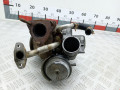 турбина Renault Megane 2 поколение 2005, 1.9 л., МКПП, хетчбэк 5 дв., 7701479255 - фото №5