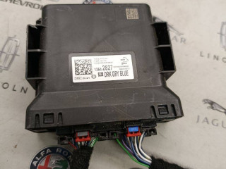 блок комфорта Buick Encore GX 1 поколение 2023, 1.3 л., АКПП, 13542827
